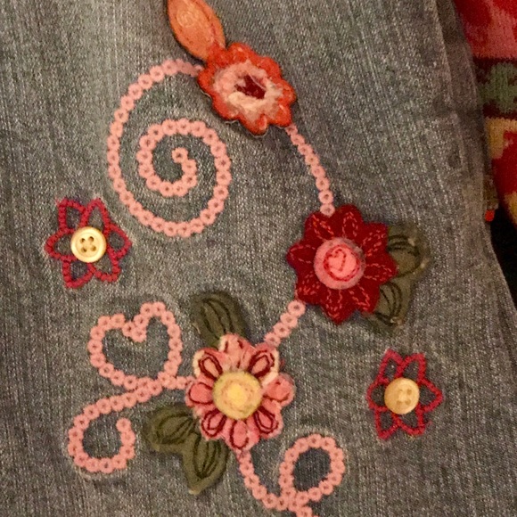 ToddlerGirl 3 PieceOutfit/NWT/The Children’s Place - Picture 6 of 8